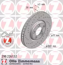 290.2261.52 ZIMMERMANN