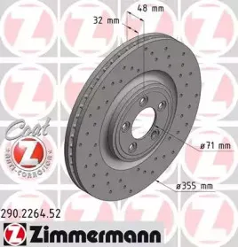 290.2264.52 ZIMMERMANN