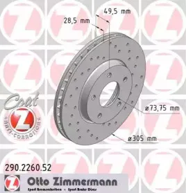 290.2260.52 ZIMMERMANN