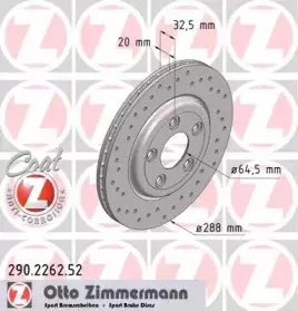 290.2262.52 ZIMMERMANN