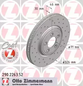 290.2263.52 ZIMMERMANN