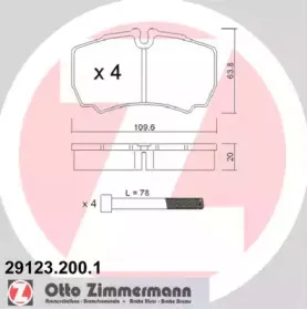 29123.200.1 ZIMMERMANN