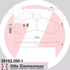 29153.200.1 ZIMMERMANN