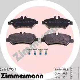 29190.195.1 ZIMMERMANN