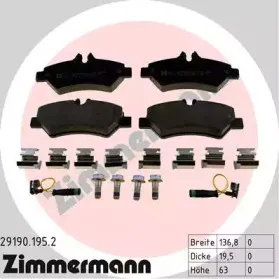 29190.195.2 ZIMMERMANN
