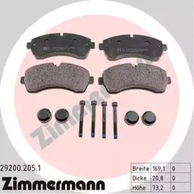 29200.205.1 ZIMMERMANN