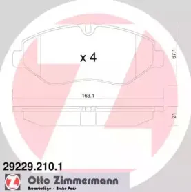 29229.210.1 ZIMMERMANN