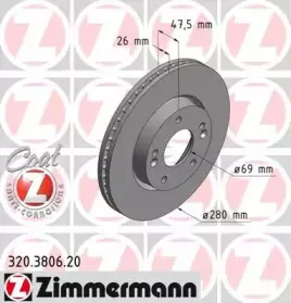 320.3806.20 ZIMMERMANN