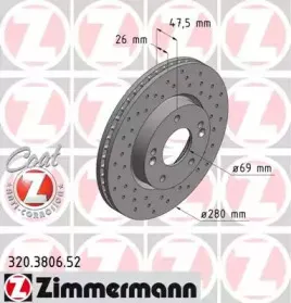 320.3806.52 ZIMMERMANN