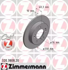 320.3808.20 ZIMMERMANN
