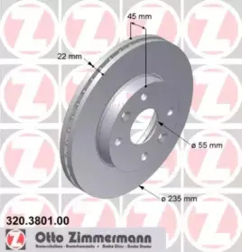 320.3801.00 ZIMMERMANN