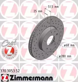370.3053.52 ZIMMERMANN