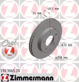 370.3065.20 ZIMMERMANN
