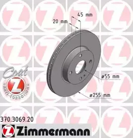 370.3069.20 ZIMMERMANN