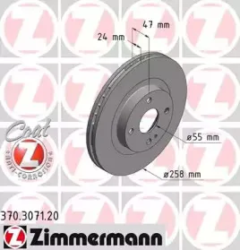 370.3071.20 ZIMMERMANN