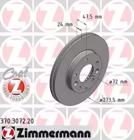 370.3072.20 ZIMMERMANN