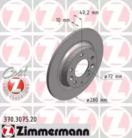 370.3075.20 ZIMMERMANN