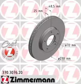 370.3076.20 ZIMMERMANN