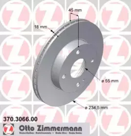 370.3066.00 ZIMMERMANN