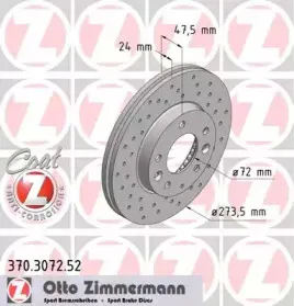 370.3072.52 ZIMMERMANN