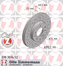 370.3074.52 ZIMMERMANN