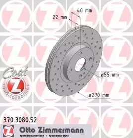 370.3080.52 ZIMMERMANN