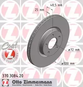 370.3084.20 ZIMMERMANN