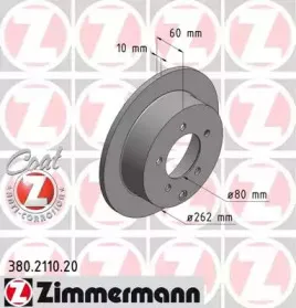 380.2110.20 ZIMMERMANN