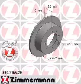 380.2165.20 ZIMMERMANN