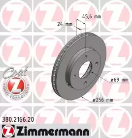 380.2166.20 ZIMMERMANN