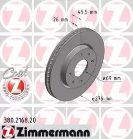 380.2168.20 ZIMMERMANN