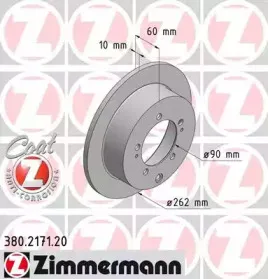 380.2171.20 ZIMMERMANN