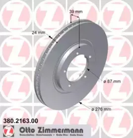 380.2163.00 ZIMMERMANN