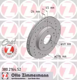 380.2164.52 ZIMMERMANN