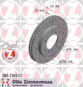 380.2169.52 ZIMMERMANN