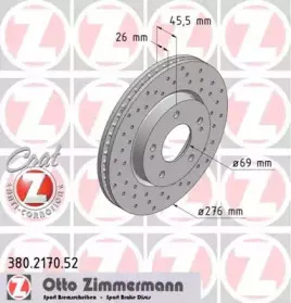 380.2170.52 ZIMMERMANN