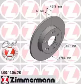 400.1406.20 ZIMMERMANN