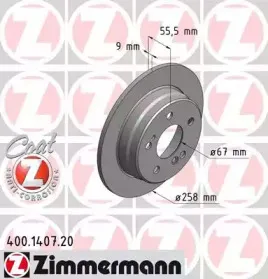 400.1407.20 ZIMMERMANN