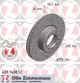 400.1408.52 ZIMMERMANN