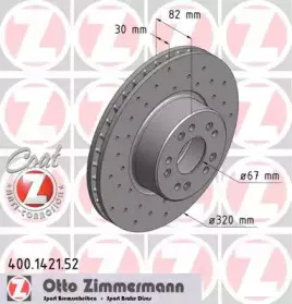 400.1421.52 ZIMMERMANN