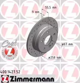 400.1427.52 ZIMMERMANN