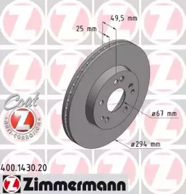 400.1430.20 ZIMMERMANN