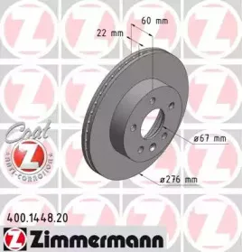 400.1448.20 ZIMMERMANN