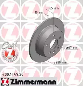 400.1449.20 ZIMMERMANN