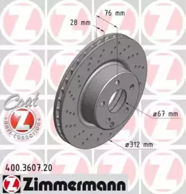 400.3607.20 ZIMMERMANN