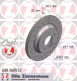 400.3609.52 ZIMMERMANN