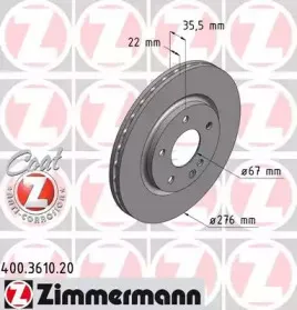 400.3610.20 ZIMMERMANN