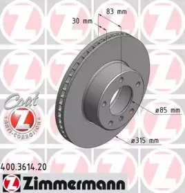 400.3614.20 ZIMMERMANN