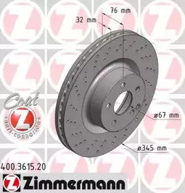 400.3615.20 ZIMMERMANN