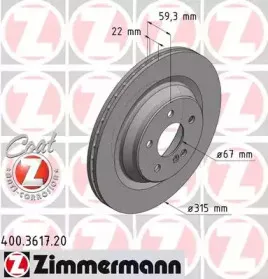 400.3617.20 ZIMMERMANN